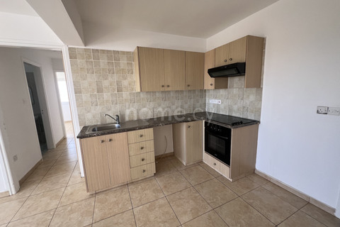 Apartment for sale in Liopetri