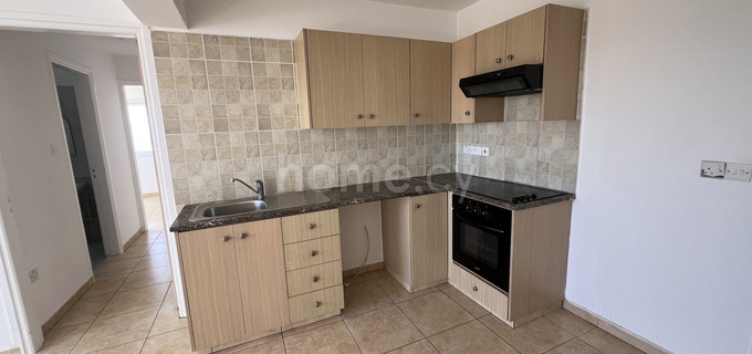 Apartamento a la venta en Liopetri