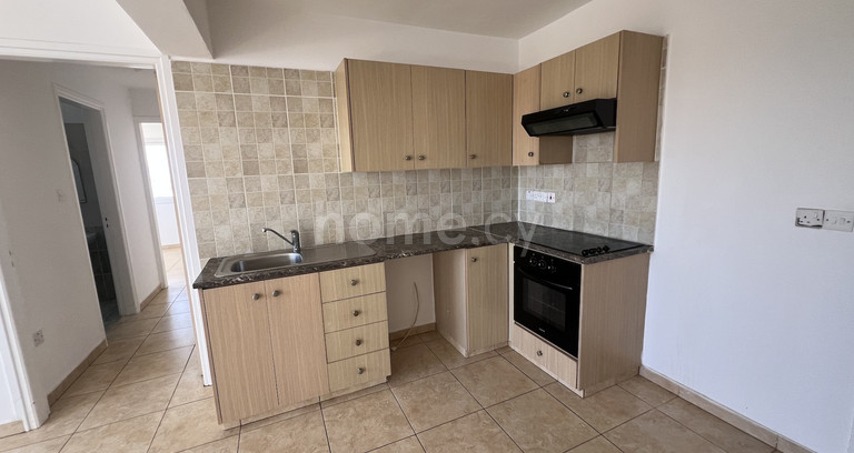 Apartment for sale in Liopetri