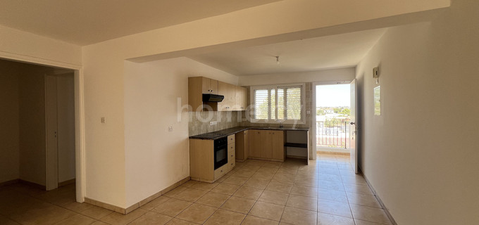 Apartamento a la venta en Liopetri