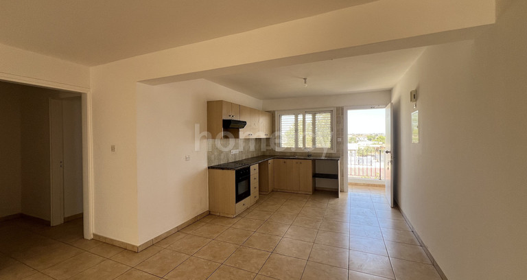 Apartment for sale in Liopetri