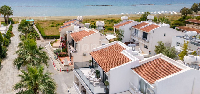 Villa à louer à Larnaca