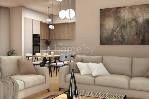 Apartment for sale in Paphos