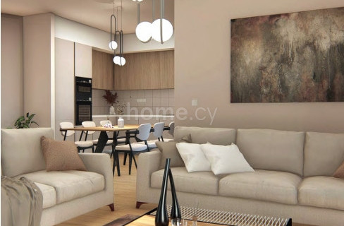 Apartamento a la venta en Paphos
