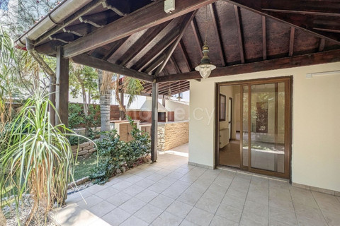 Semi-detached house for sale in Nicosia