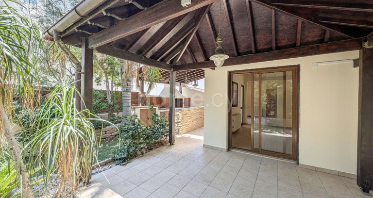 Semi-detached house for sale in Nicosia