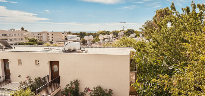 Townhaus in Paphos zu vermieten