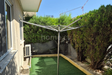 Ground floor apartment to rent in Limassol