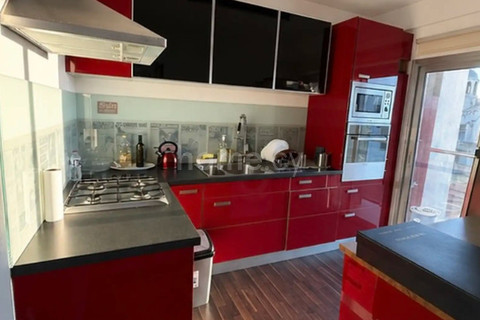 Apartment to rent in Limassol