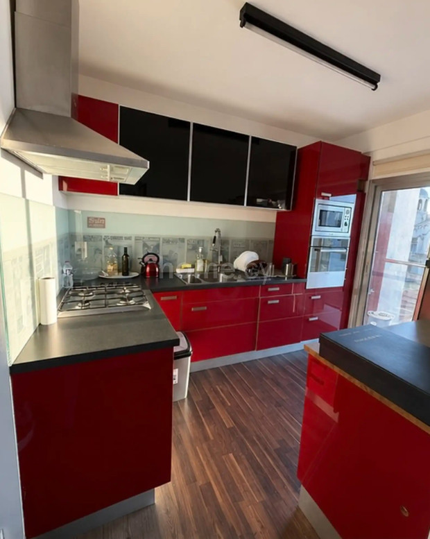 Apartment to rent in Limassol