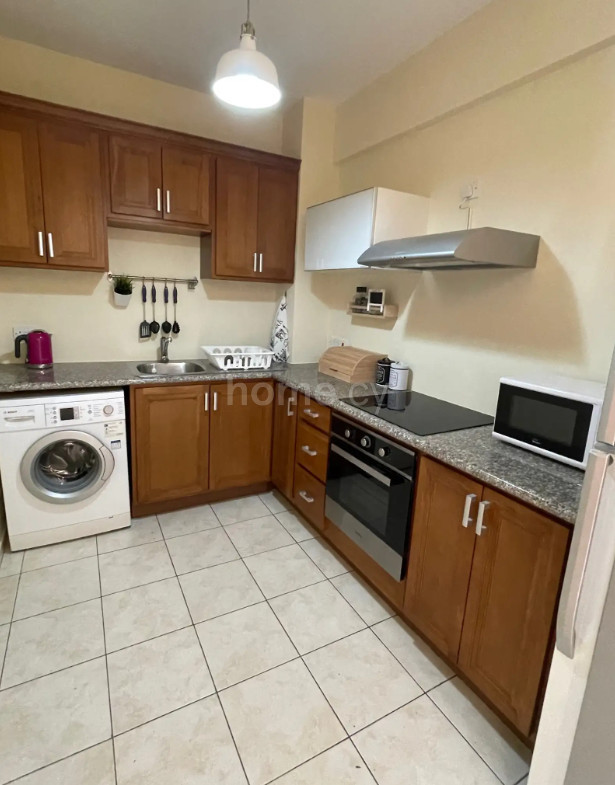 Apartment to rent in Limassol