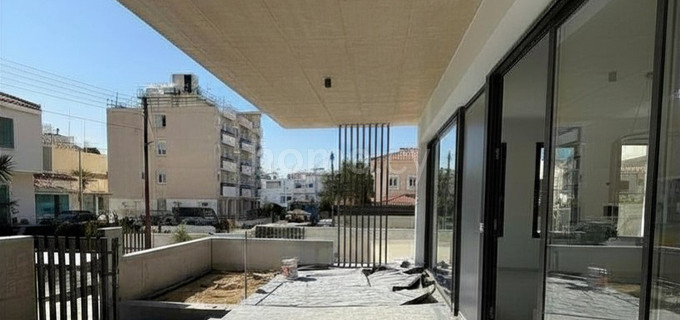 Ground floor apartment to rent in Nicosia