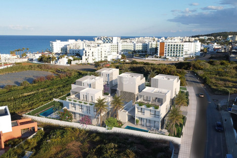 Villa for sale in Protaras