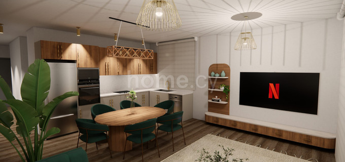 Apartment for sale in Nicosia