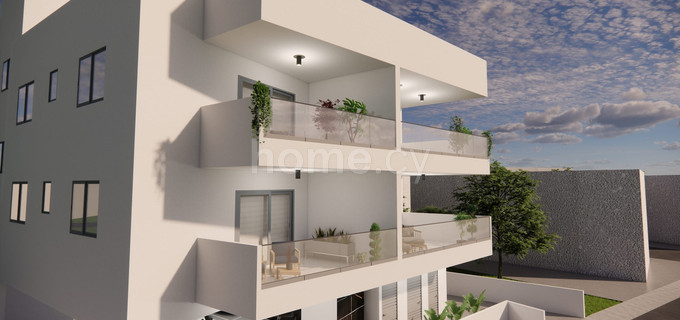 Penthouse apartment for sale in Nicosia