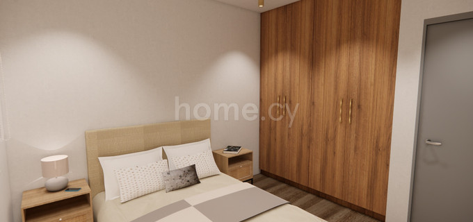 Penthouse apartment for sale in Nicosia