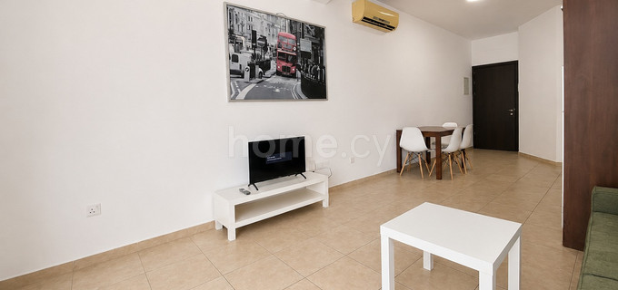 Apartment to rent in Nicosia