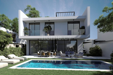 Villa for sale in Ayia Napa
