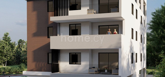 Apartamento a la venta en Nicosia