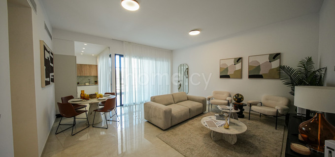 Apartment for sale in Limassol