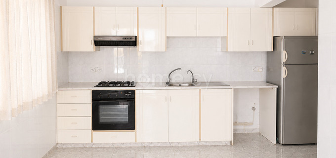 Erdgeschosswohnung in Kapparis zu verkaufen