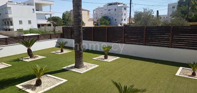 Villa para alquilar en Larnaca