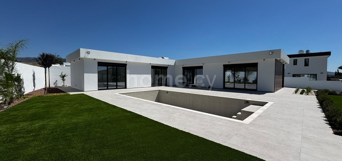 Bungalow in Limassol zu vermieten