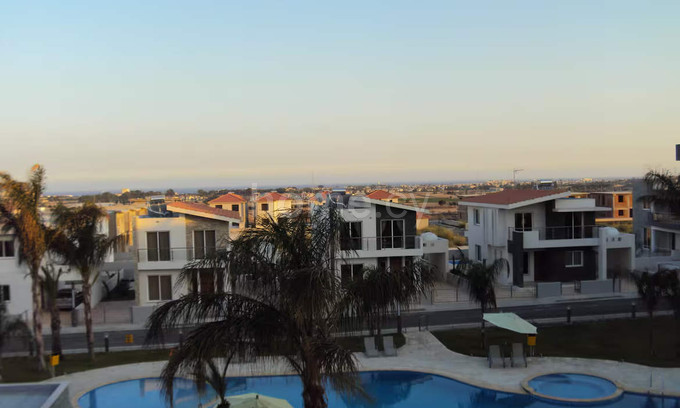 Haus in Larnaca zu verkaufen