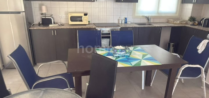 Villa to rent in Larnaca
