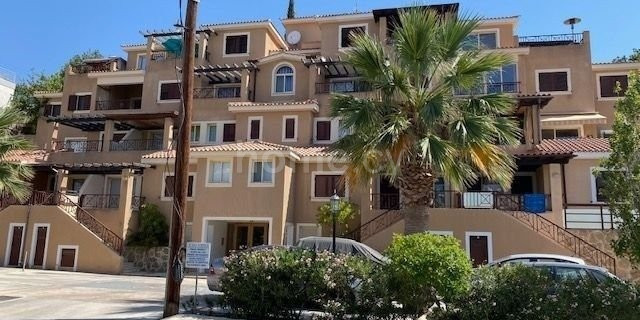 Apartment to rent in Paphos