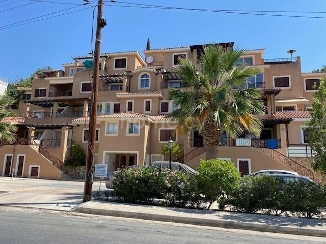 Apartment to rent in Paphos