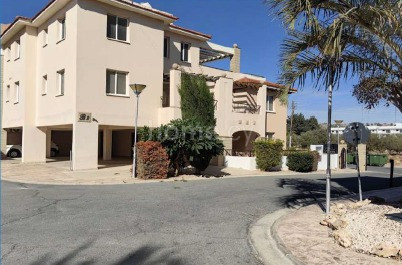Apartamento a la venta en Larnaca
