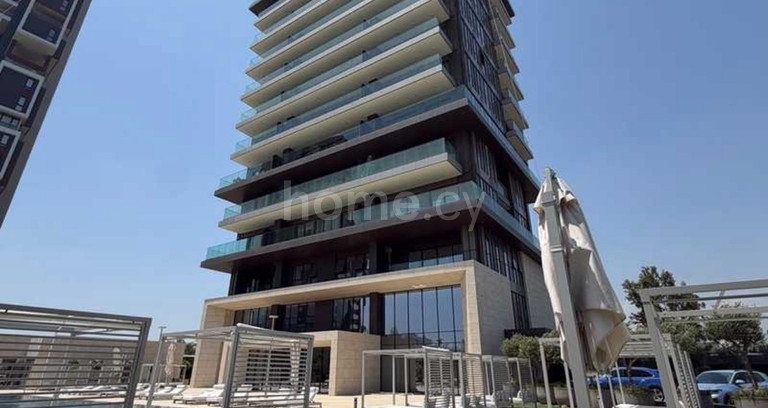 Apartment to rent in Limassol
