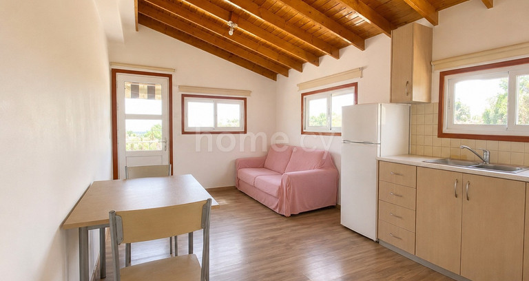 Penthouse apartment to rent in Nicosia