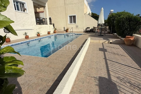 Townhouse for sale in Paphos