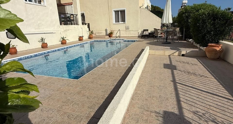 Townhouse for sale in Paphos