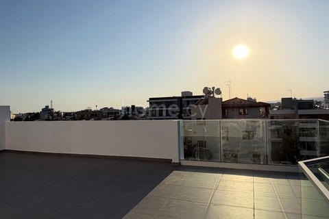 Apartment to rent in Polemidia
