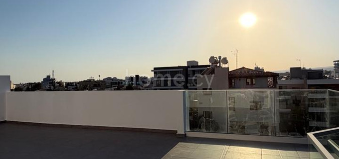 Apartment to rent in Polemidia