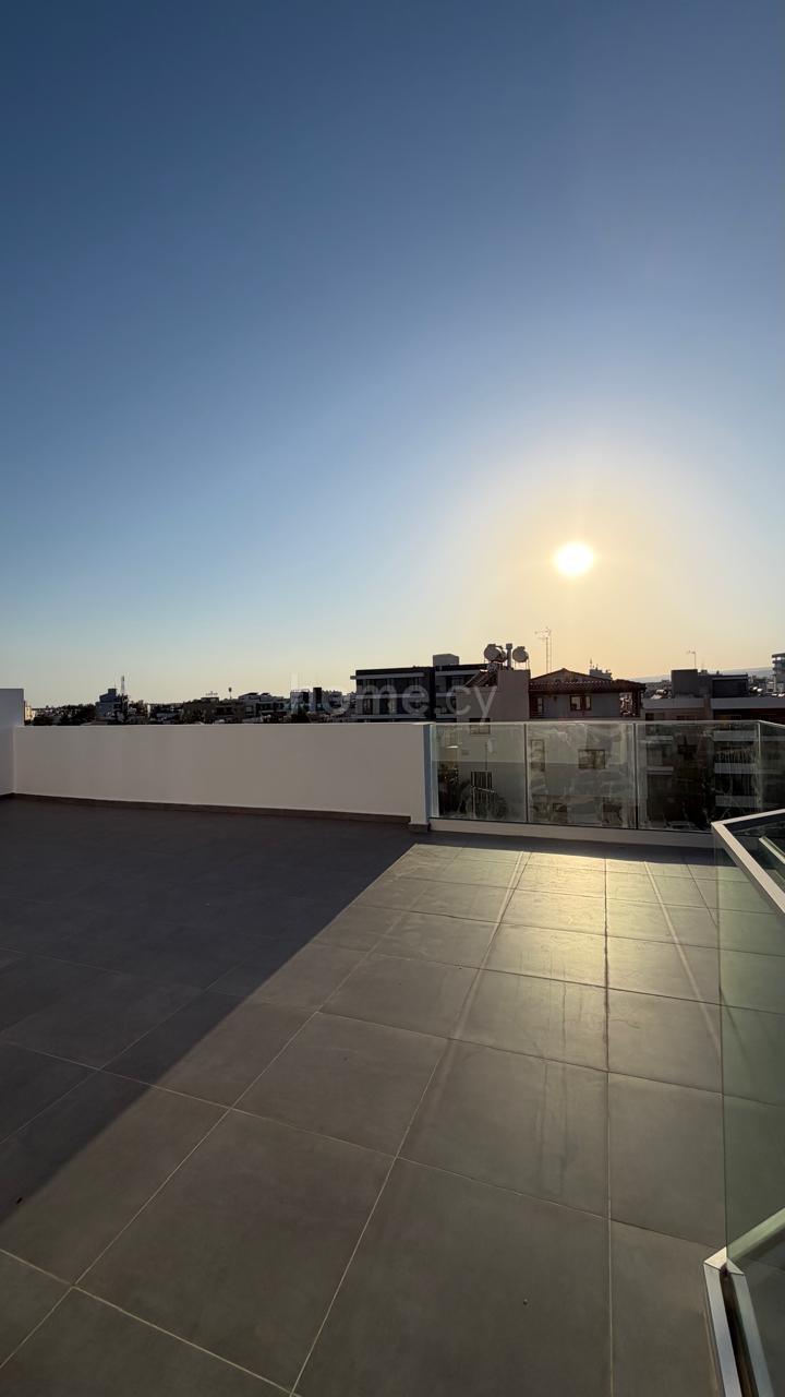 Apartment to rent in Polemidia