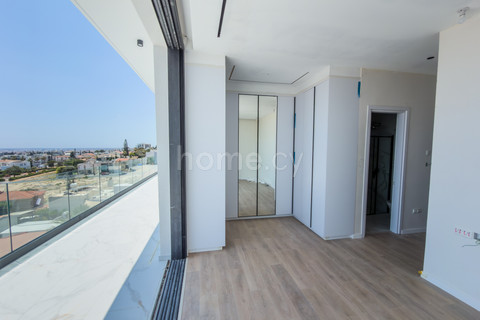 Apartment for sale in Limassol
