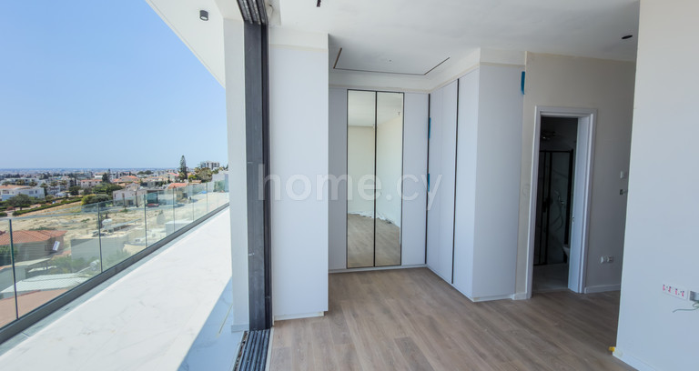 Apartment for sale in Limassol