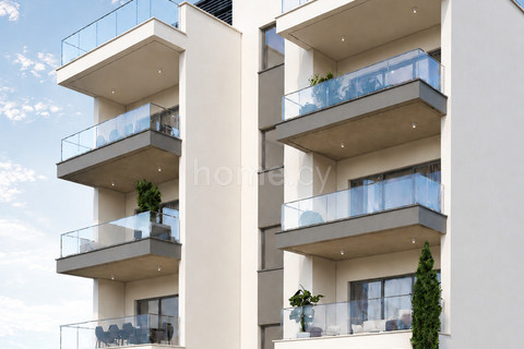 Apartment for sale in Paphos