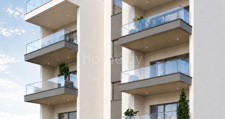 Apartment for sale in Paphos