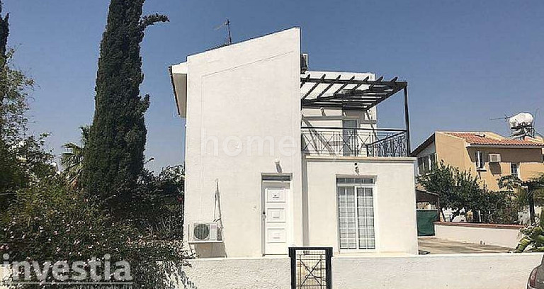 Villa to rent in Larnaca