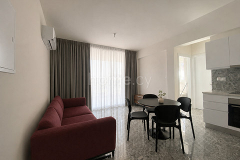 Apartment to rent in Nicosia