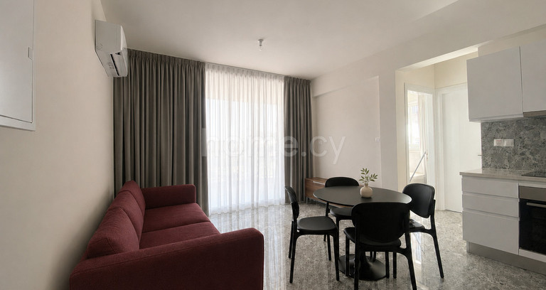 Apartment to rent in Nicosia