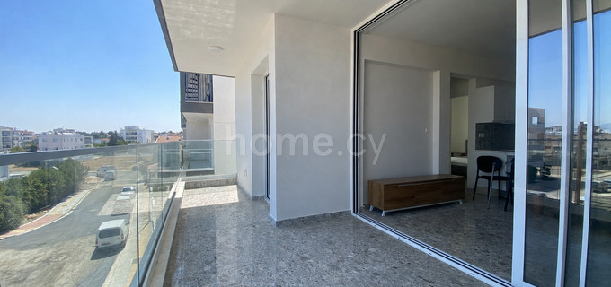 Apartment to rent in Nicosia