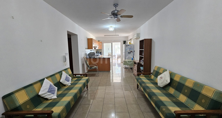 Apartment for sale in Larnaca