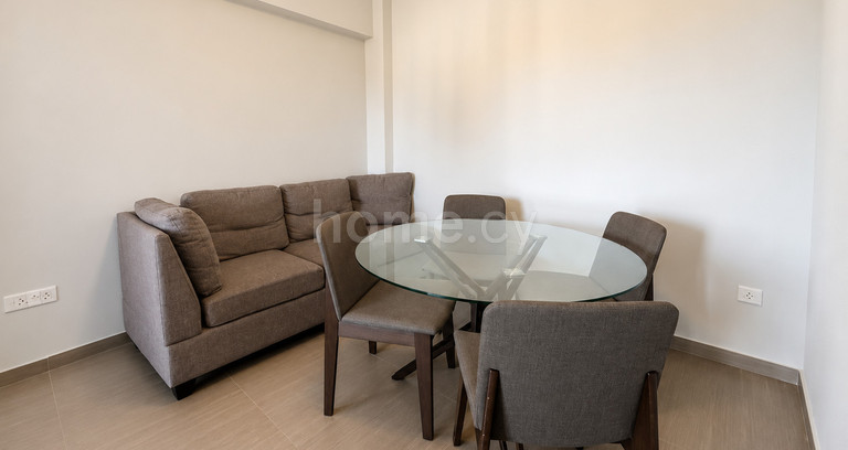 Apartment for sale in Larnaca