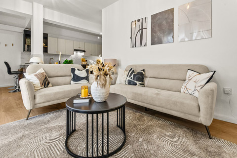 Apartment for sale in Paphos